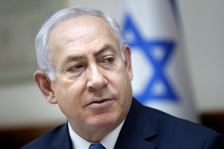 Netajahu: Teljes tűzszünetet követelünk a Hamásztól