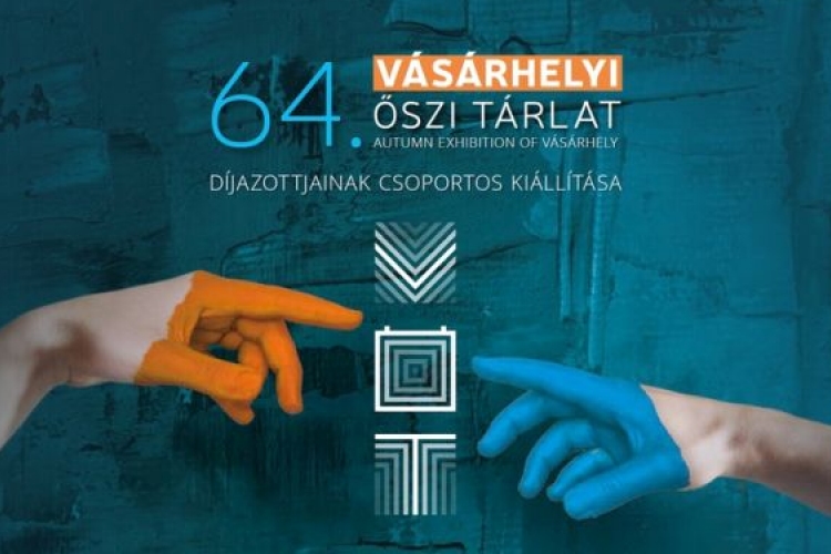 Budapesten is bemutatkozik a 64. Vásárhelyi Őszi Tárlat