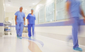 A Kórházszövetség visszautasítja az ÁSZ-elnök kijelentéseit
