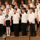 Liszt Ferenc Ének-Zenei Általános Iskola Tanévzáró Hangversenye