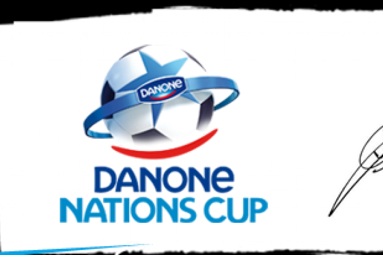 A Békéscsaba LA csapata nyerte a Danone focikupa békéscsabai elődöntőjét