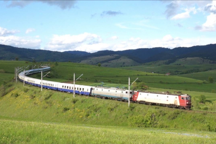 Három nemzetközi és több belföldi vonattal is utazhatnak a missziós zarándokok idén