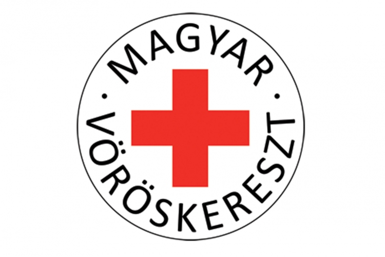 Országos élelmiszergyűjtést indít a Magyar Vöröskereszt
