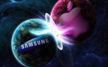 Samsung vs. Apple: meddig tart a béke?