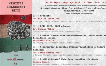 A „népi demokratikus forradalomtól” az „ellenforradalomig”   Magyarország, 1948–1958