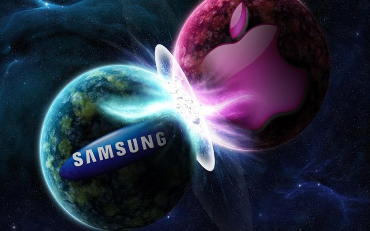 Samsung vs. Apple: meddig tart a béke?