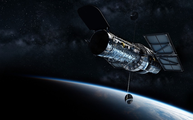 Elnapolta exobolygó-vadász űrszondájának indítását a NASA