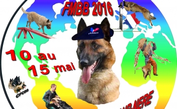 Magyar kutya nyerte a belga juhászkutyák világbajnokságát