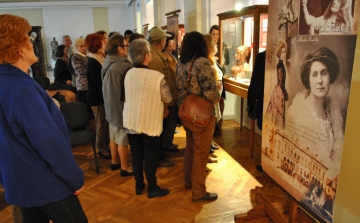 Nőnap – Vasárnap a nők fél áron látogathatnak el félszáznál több múzeumba