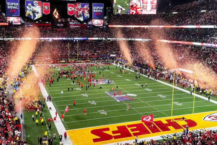 New Orleansban rendkívüli biztonsági intézkedésekkel készülnek az Egyesült Államok a Super Bowl-ra