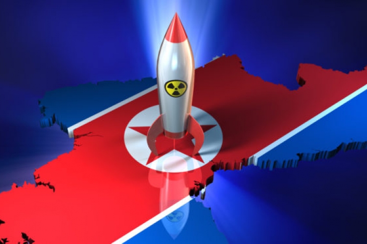 Nyilvános és végleges lesz az észak-koreai nukleáris kísérleti telep májusi bezárása