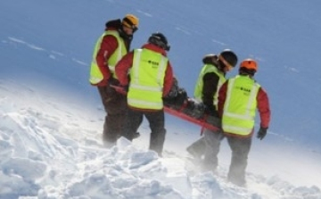 Több lavinabaleset is történt az osztrák Alpokban