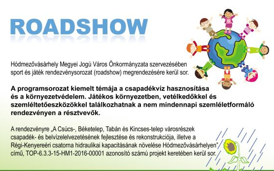 ROADSHOW