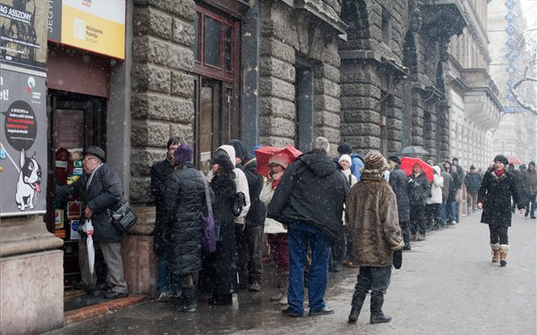 Szinte lehetetlen jegyet venni a Nemzeti Színházba az óriási érdeklődés miatt