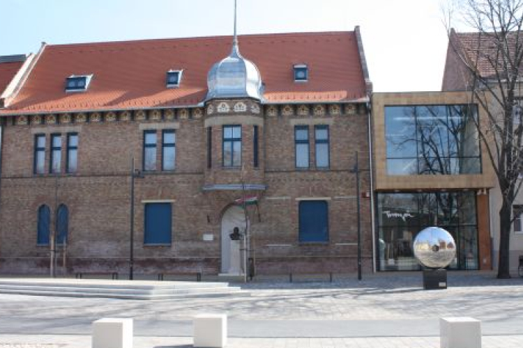 Pünksödkor zárva tartanak a vásárhelyi múzeumok