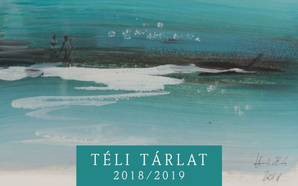 Téli tárlat az Alföldi Galériában