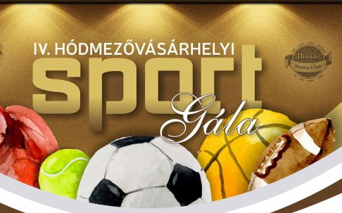 IV. Hódmezővásárhelyi Sportgála