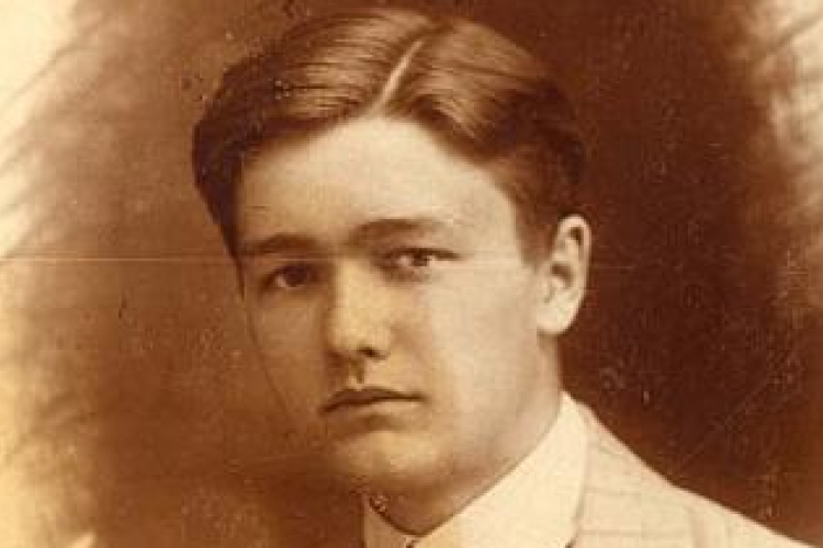 Rendhagyó tanóra Németh László születésének évfordulóján