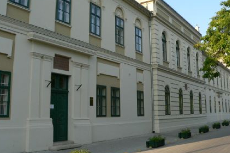 Októbertől látogatható az Alföldi Galéria