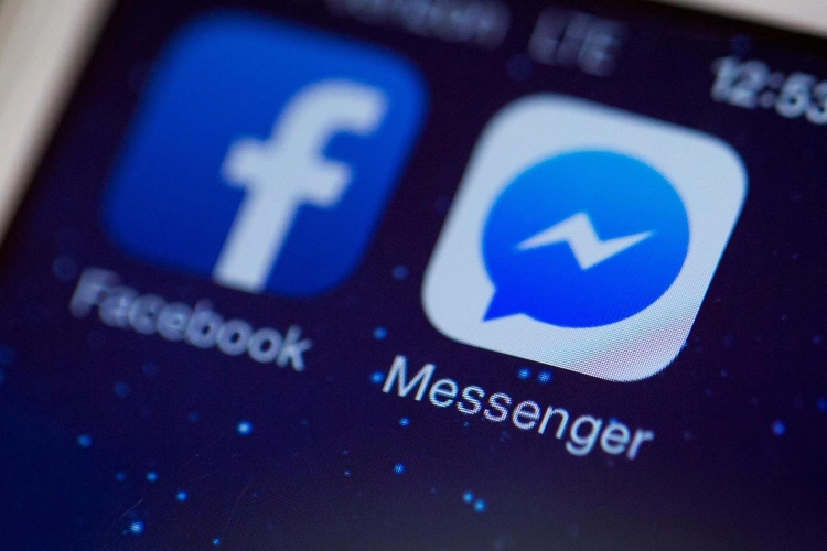 A Facebook üzenetküldő alkalmazása miatt figyelmeztet a kibervédelmi intézet