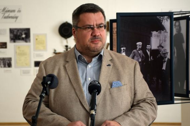 Fémdetektor, sárkányok és a szecesszió