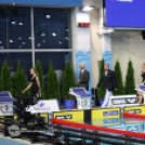 43. Arena Junior Úszó Európa-bajnokság 5. nap
