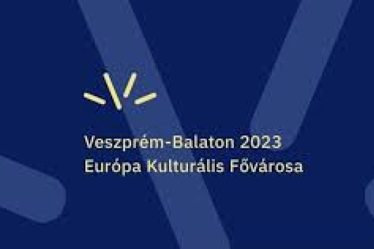 Irány Veszprém vonattal – utazzon első osztályon az Európa Kulturális Fővárosa nyitórendezvényre
