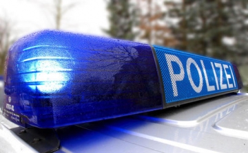 Merénylet veszélye miatt razziáztak a rendőrök Németországban