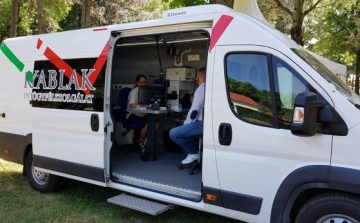 Mobil szolgáltatások börzéje Szegeden
