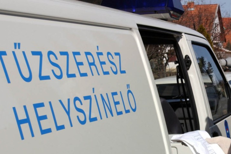 Világháborús gránátokat találtak Székesfehérváron, 19 házat kell a lakóknak elhagyni
