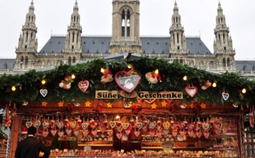 Karácsonyi vásárokba invitál kedvező nemzetközi jegyáraival a MÁV-START