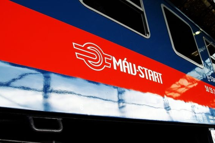 Húsvéti változások a vonatközlekedésben