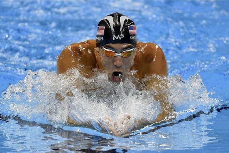 Rio 2016 - Phelps 23., az amerikaiak 1001. olimpiai aranyérme