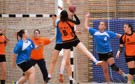 A HLKC megszerezte itthon a pontokat