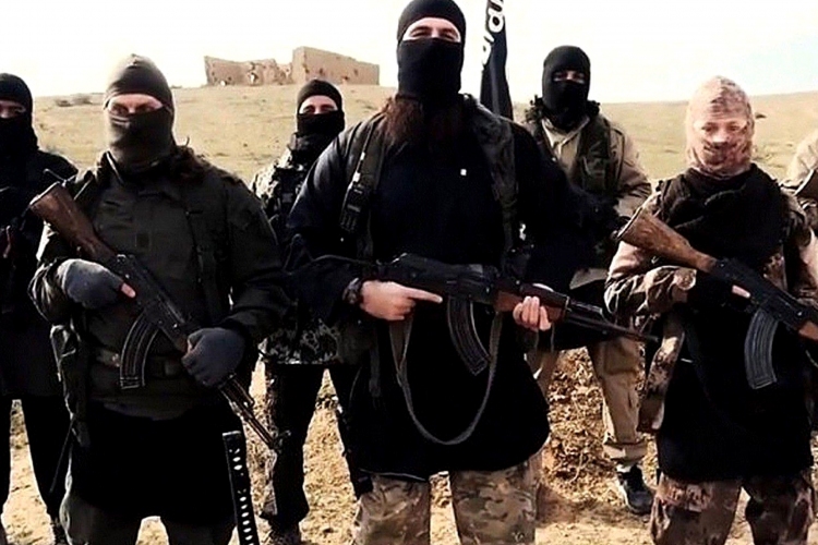 Európába érkezhetnek az Iszlám Állam katonái a szervezet bukása után