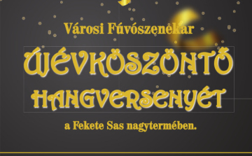 Újévköszöntő hagverseny