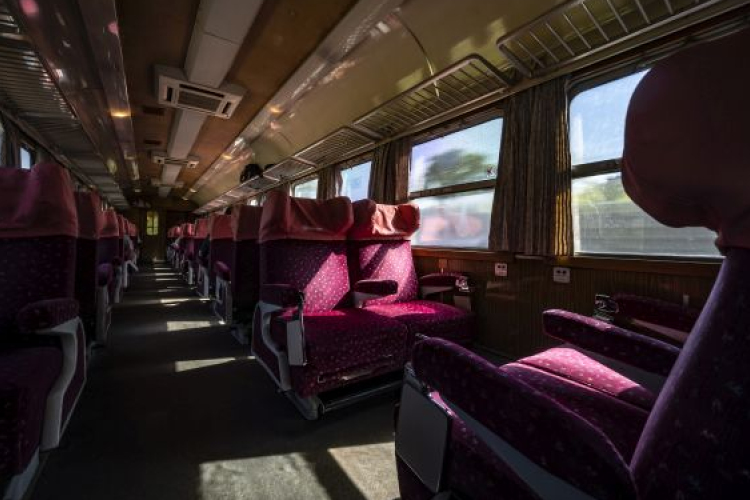 Harminc éves a folyamatosan fejlődő hazai InterCity-közlekedés