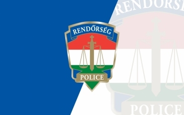  Baleset szemtanúit keresi a Szegedi Rendőrkapitányság