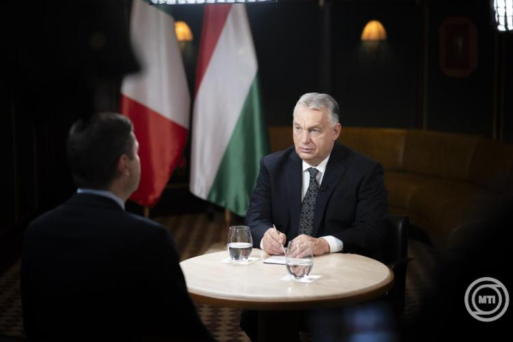 A nemzeti konzultáció kitöltését kéri a miniszterelnök