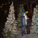 Meggyújtották az adventi koszorú második gyertyáját