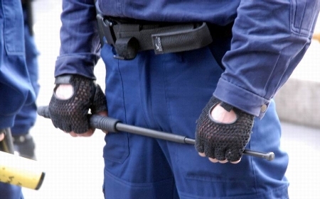 Rendőri vezetők pere - Szabadfi: a kormányfő a tévészékház megvédését várta el a rendőrségtől