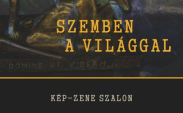 Szemben a világgal - finisszázs Till Aran fényképész, szobrász emlékkiállításán