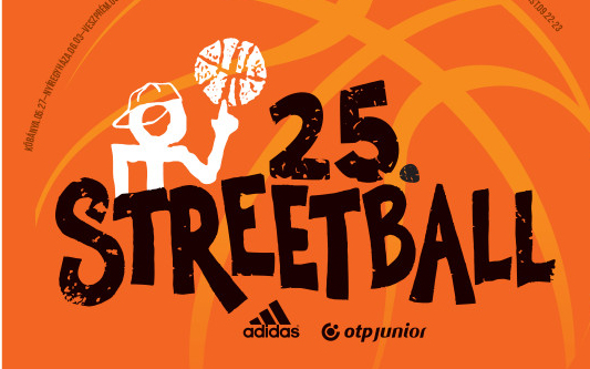 Streeball szeptember 9-én Hódmezővásárhelyen