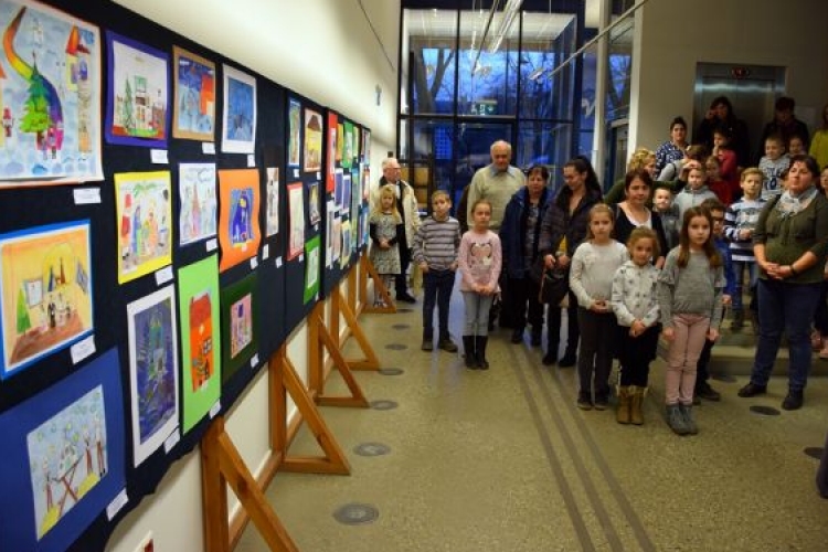 Diákok és pedagógusok is kaptak elismerést a Tornyai-múzeumban