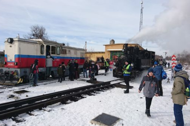 Szombaton kezdődik a tavaszi gyermekvasutas tanfolyam