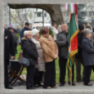 Ünnepségsorozat 2016. március 15-én Hódmezővásárhelyen