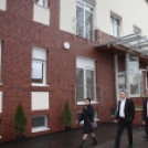 Balog Zoltán és Lázár János adta át a megújult hódmezővásárhelyi kórházat