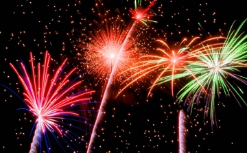 Augusztus 20. – 128 millió forintba kerül a tűzijáték