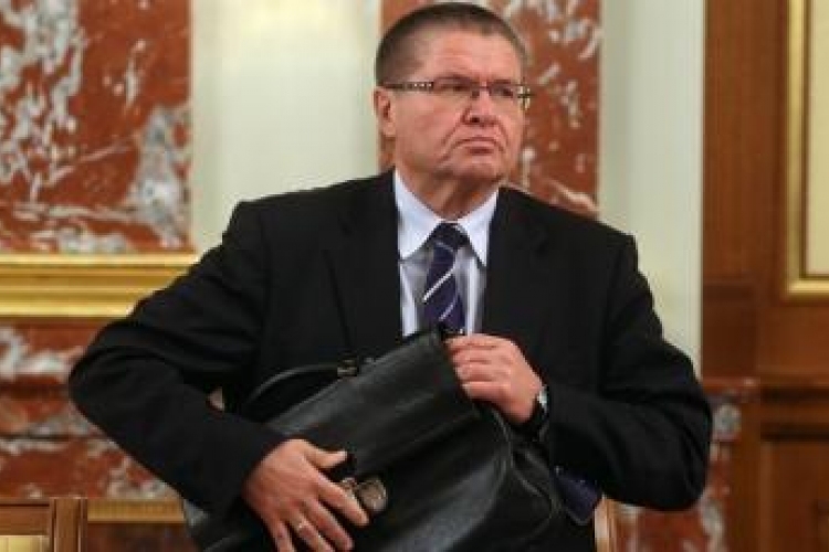 Nyolcévi szigorított szabadságvesztésre ítélték a volt orosz minisztert