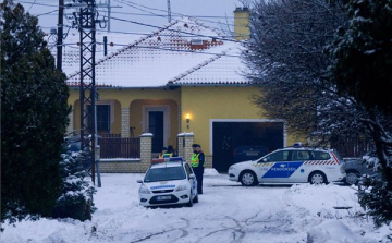 Csepregi tragédia - Megölte két gyermekét és magával is végzett egy férfi